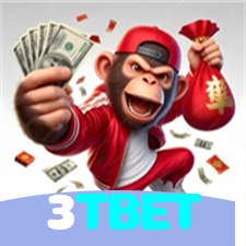 3TBET：Jogue nas slots e mude sua sorte agora mesmo!