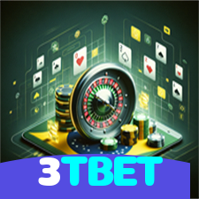 3TBET：Jogue poker, aposte no futebol e conquiste prêmios incríveis!