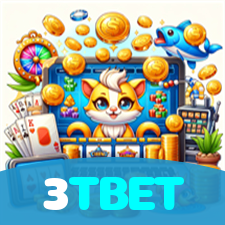 3TBET：Jogue no melhor cassino online e conquiste prêmios de verdade!
