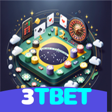 3TBET:Aposte nas melhores slots e conquiste vitórias impressionantes!