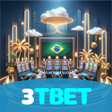 3TBET：Apostas ao vivo no futebol e diversão garantida em blackjack e roleta!