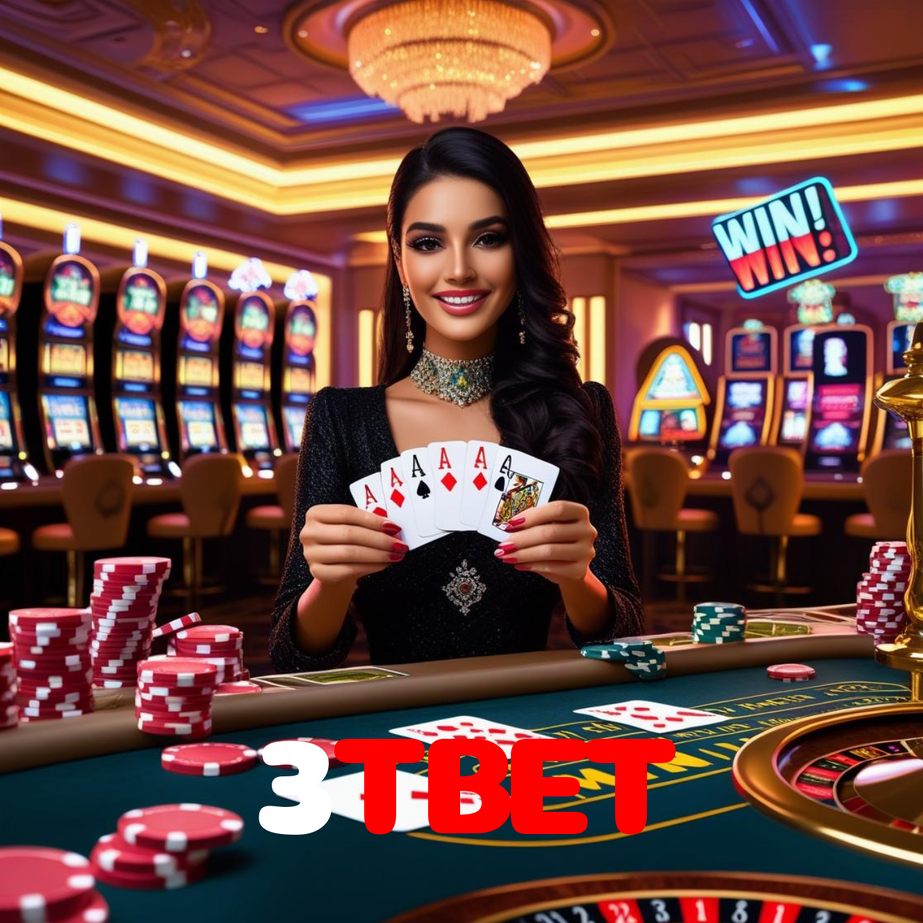 3TBET：O cassino online mais confiável para apostas no futebol e jogos de cassino!