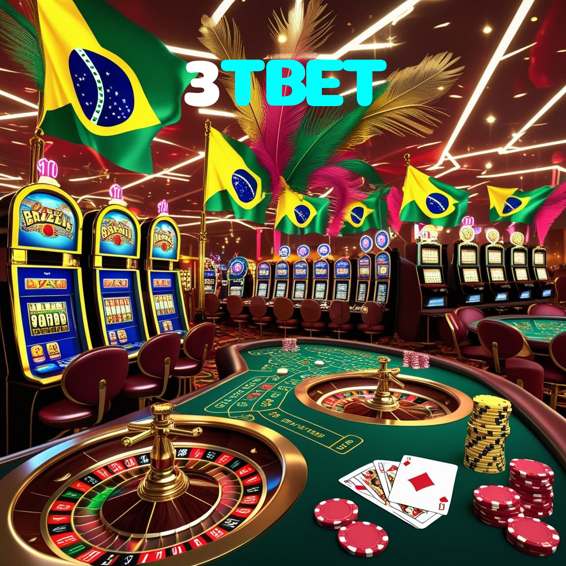 3TBET:Jogue nas mesas de poker e vença como um profissional!