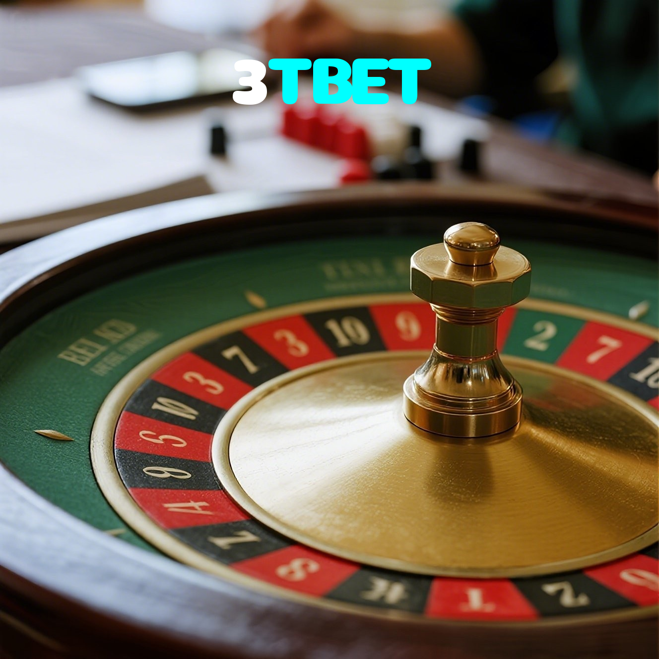3TBET:Jogue poker como um profissional e vença agora mesmo!