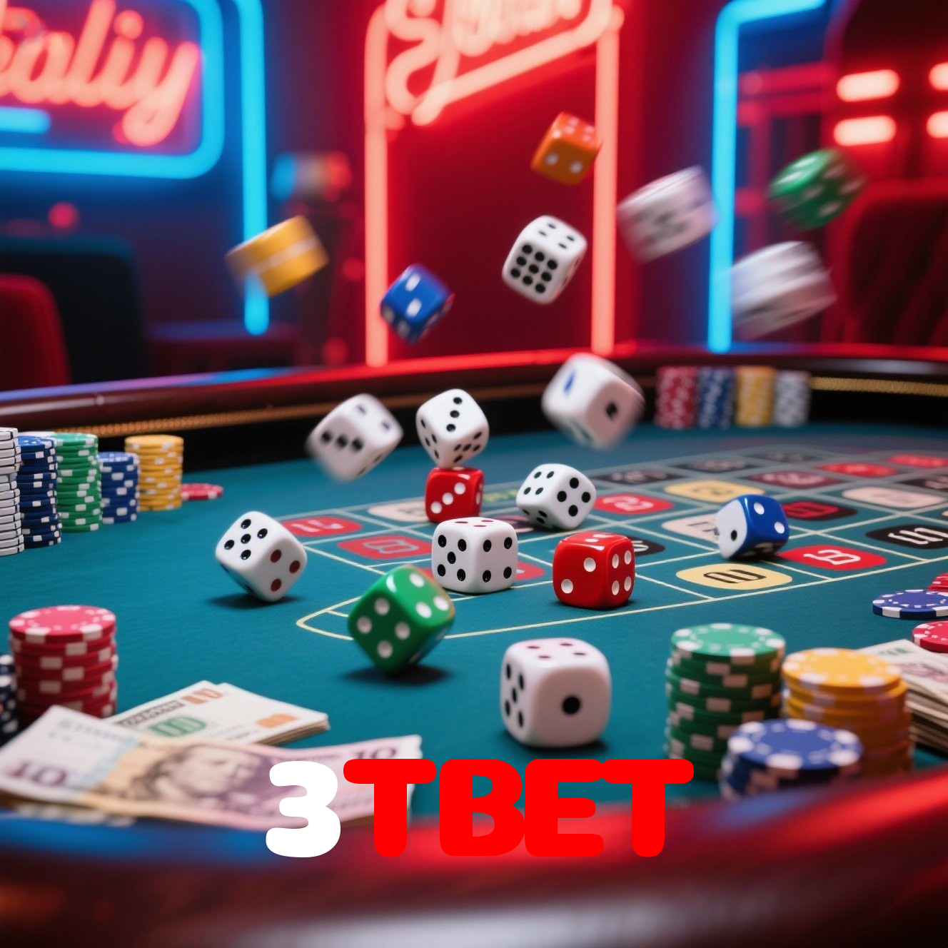 3TBET:Vença com cada jogada no futebol online e ganhe prêmios incríveis!