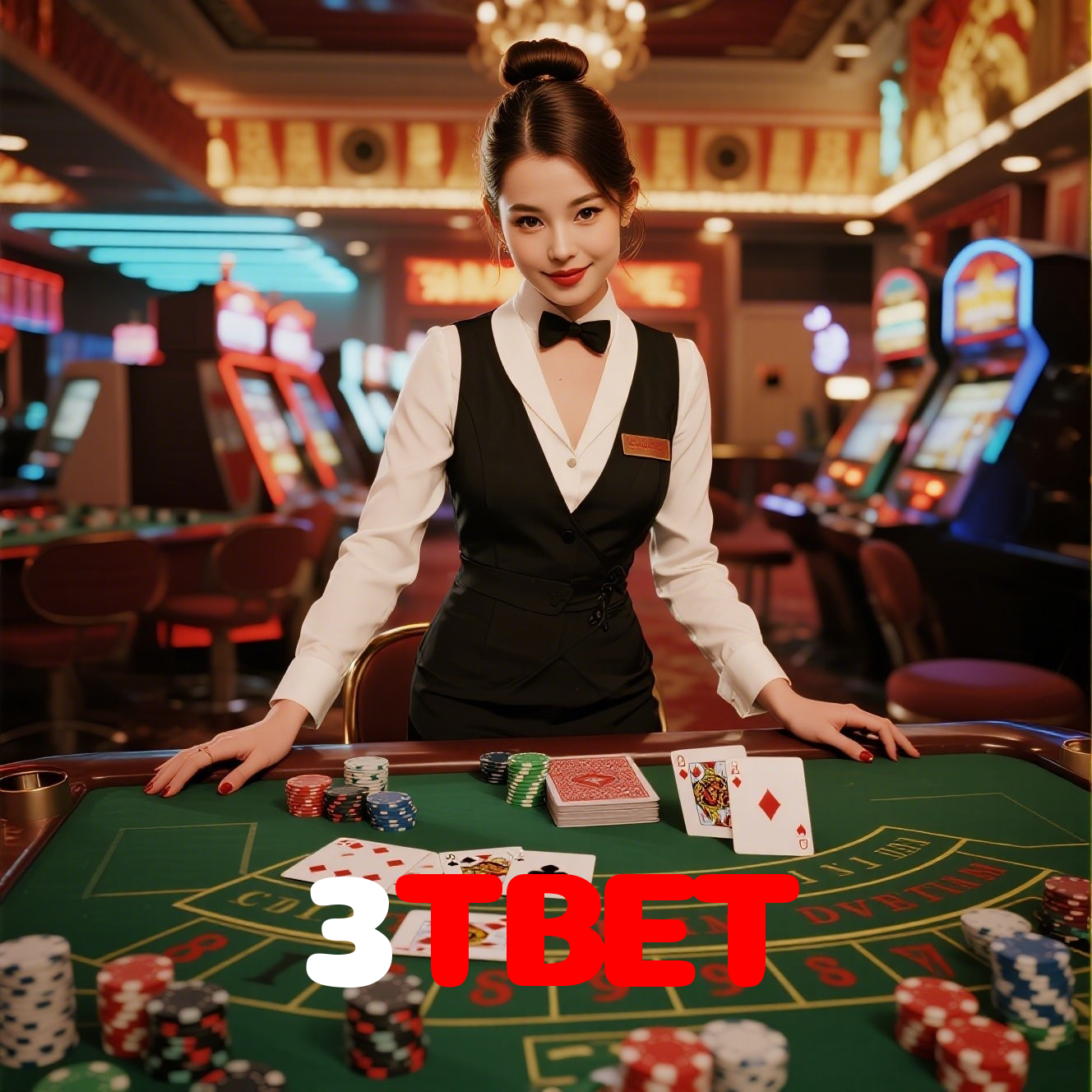 3TBET:Aposte no futebol e jogue os melhores jogos de cassino como slots e blackjack!