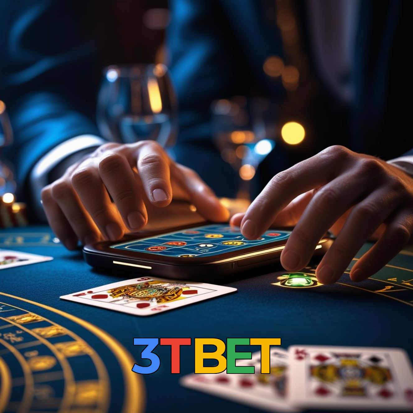 3TBET:Prepare-se para as melhores vitórias! Jogue em nosso cassino online!