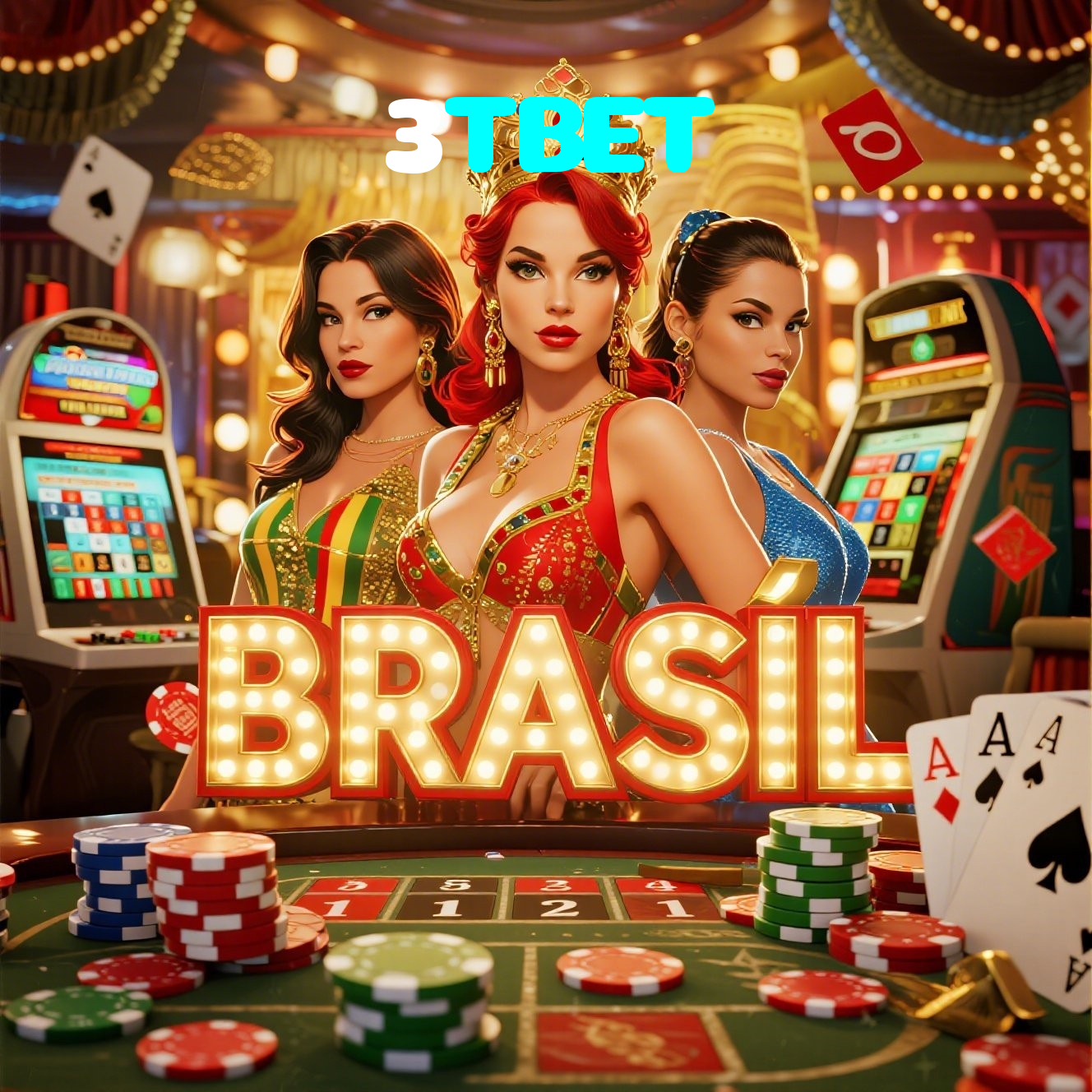 3TBET:Aposte no seu time e jogue roleta no cassino mais confiável!