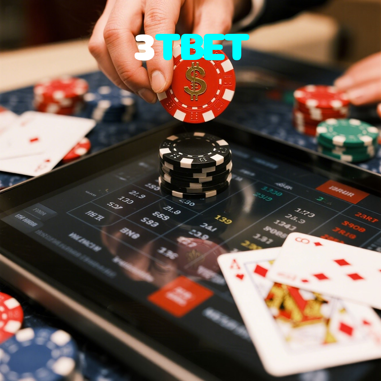 3TBET:Em nosso cassino online, a diversão nunca acaba! Jogue agora!