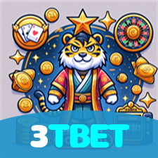 3TBET：Jogue nas melhores slots e descubra o jackpot dos seus sonhos!