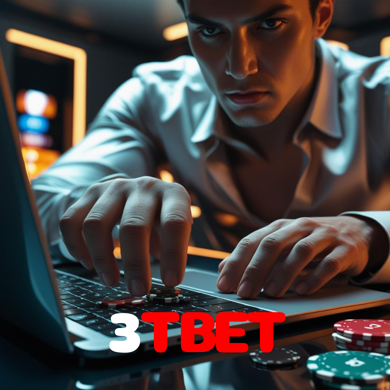 3TBET:Vença no futebol online e sinta a emoção de marcar seu gol de ouro!