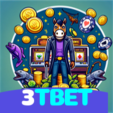 3TBET:Apostas de futebol nunca foram tão emocionantes! Vença agora!
