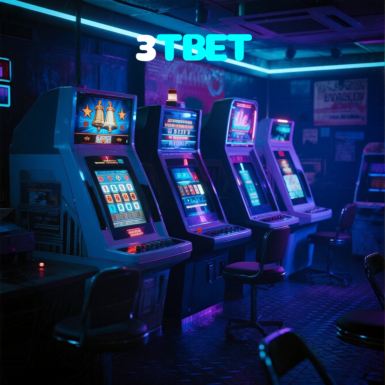 3TBET:Ganhe prêmios em jogos de poker e aposte no futebol com grandes odds!