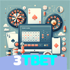 3TBET：Aposte no futebol digital e viva grandes vitórias!