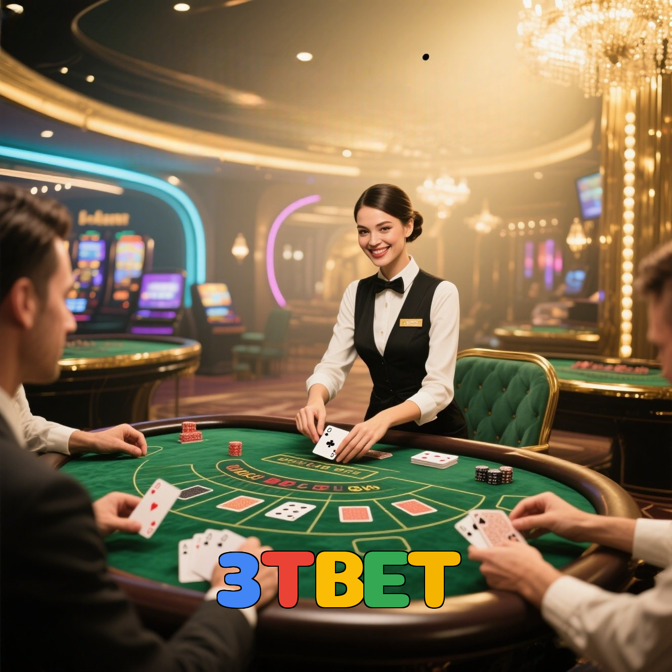 3TBET：O melhor cassino para apostar no futebol e ganhar em jogos de cassino!
