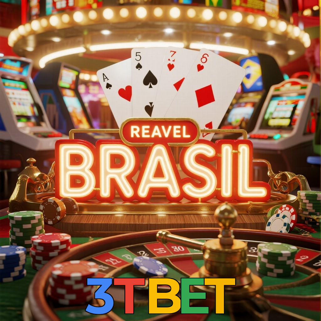3TBET:O melhor cassino online está te esperando! Aposte e vença!