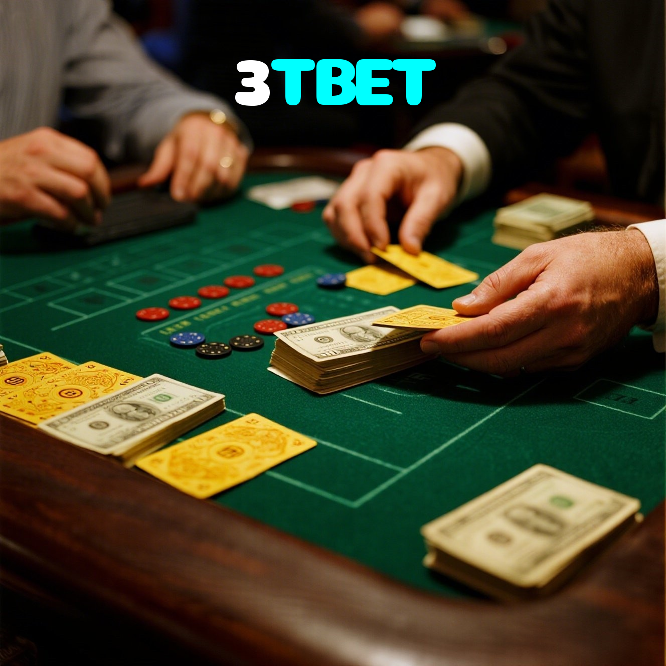 3TBET:Jogue poker online e leve prêmios incríveis para casa!