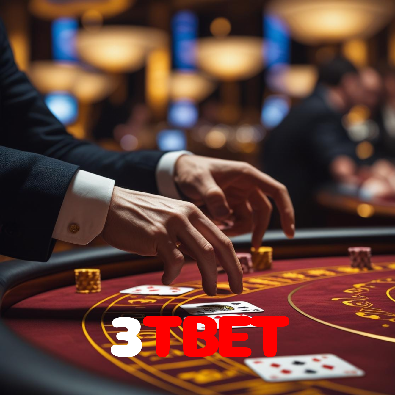 3TBET:Jogue poker, aposte no futebol e tenha uma experiência incrível no cassino online!