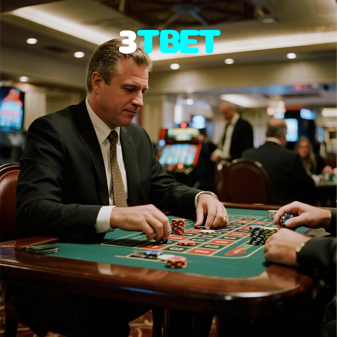 3TBET:Gire as slots e conquiste prêmios incríveis no nosso cassino!