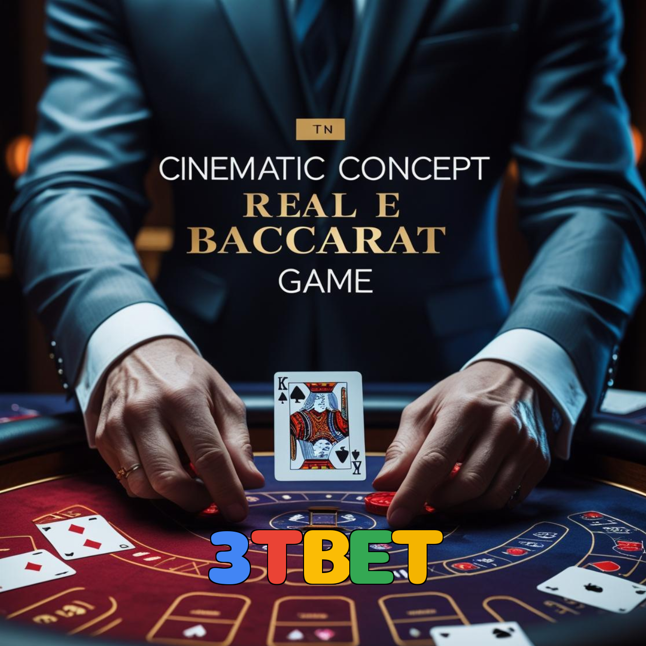 3TBET：A roleta nunca foi tão emocionante! Aposte e ganhe!