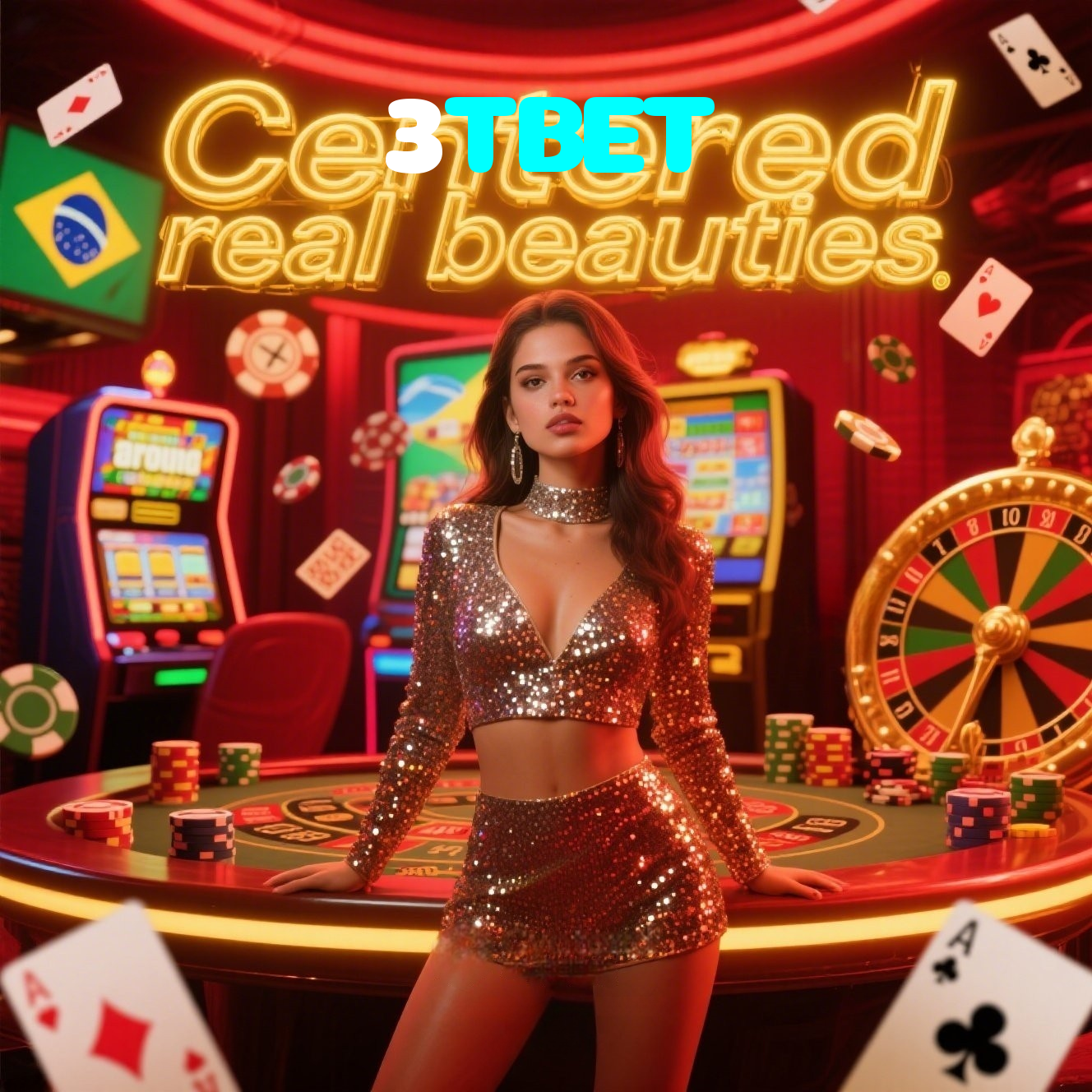 3TBET:Jogue agora nas melhores slots e ganhe prêmios fantásticos!