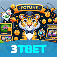 3TBET：Cada giro nas slots é uma chance de mudar sua sorte!