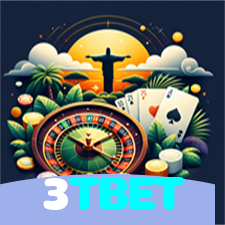 3TBET:Apostas ao vivo de futebol! Mostre quem manda no jogo!