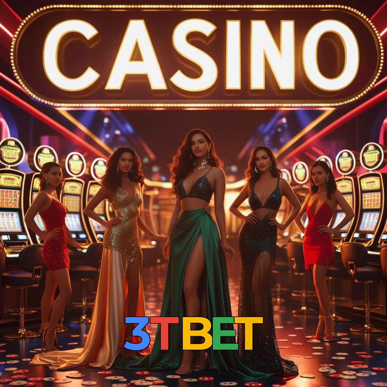 3TBET:Jogue blackjack, aposte no futebol e conquiste vitórias épicas no cassino online!