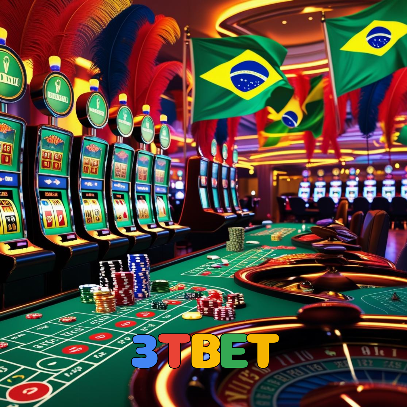 3TBET:Aposte no seu time e vença na roleta e no blackjack online!