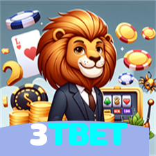 3TBET:Aposte no futebol e vença em blackjack e roleta no nosso cassino!