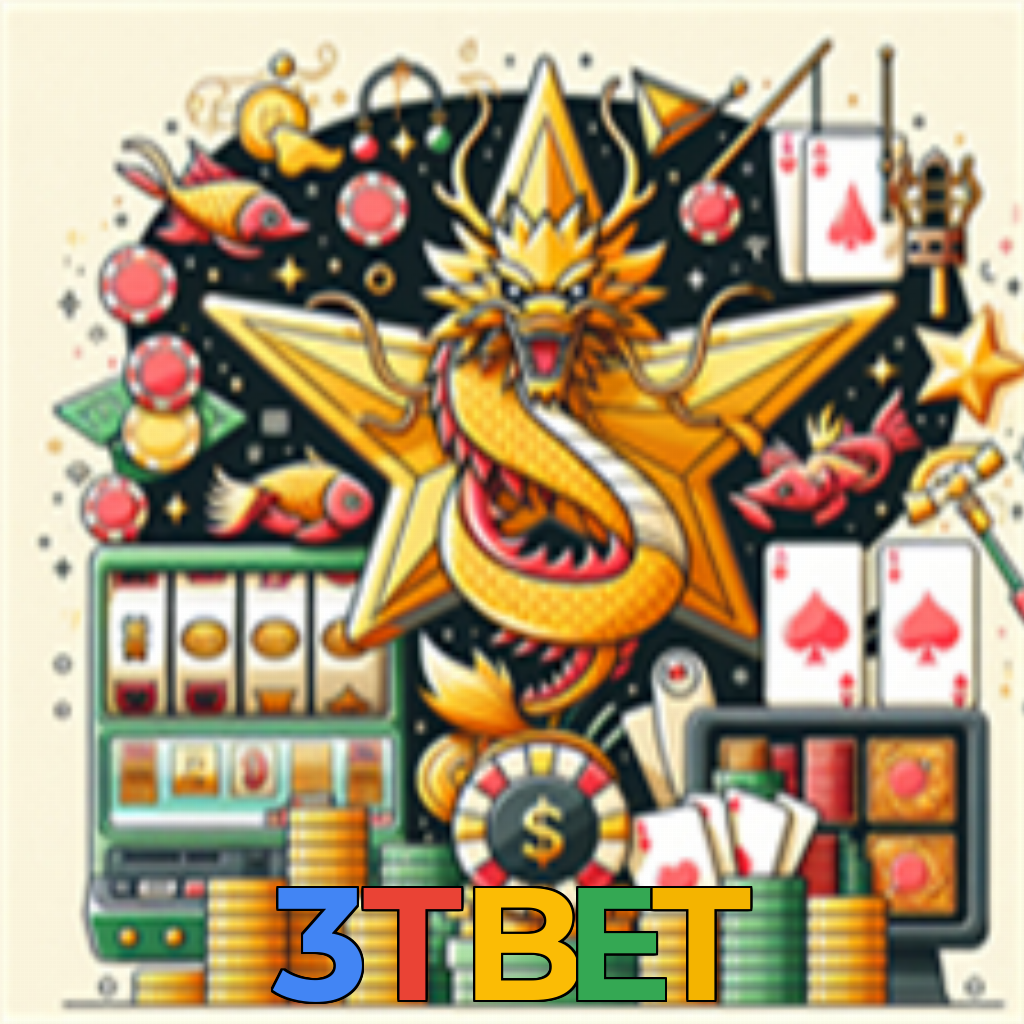3TBET:Cada giro pode ser um novo prêmio! Descubra as melhores slots online!