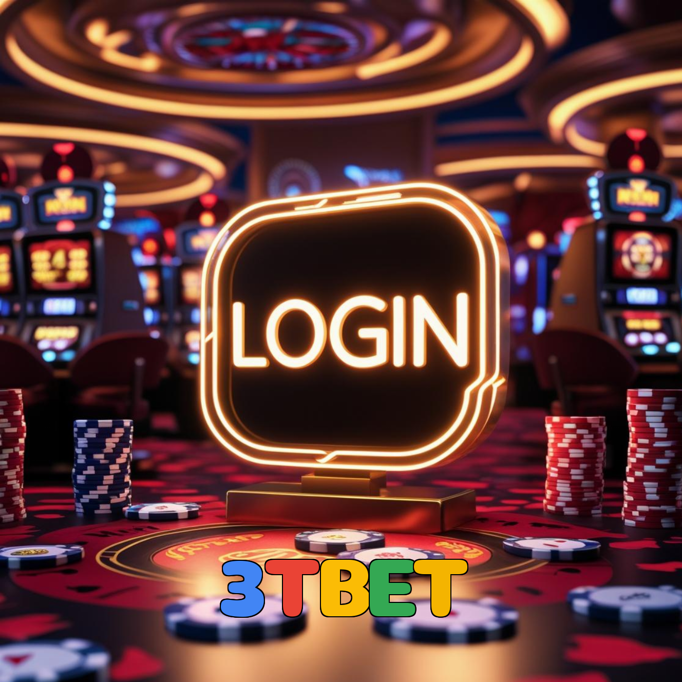 3TBET：Sua vitória no futebol digital começa agora! Aposte nos melhores times!