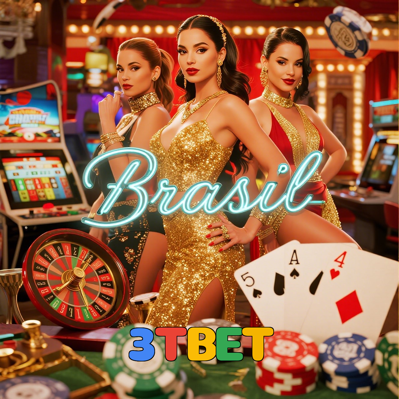3TBET：O cassino online perfeito para jogadores de poker, roleta e futebol!