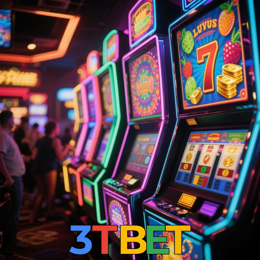3TBET:Vença no poker, aposte no futebol e divirta-se com os melhores jogos de cassino!