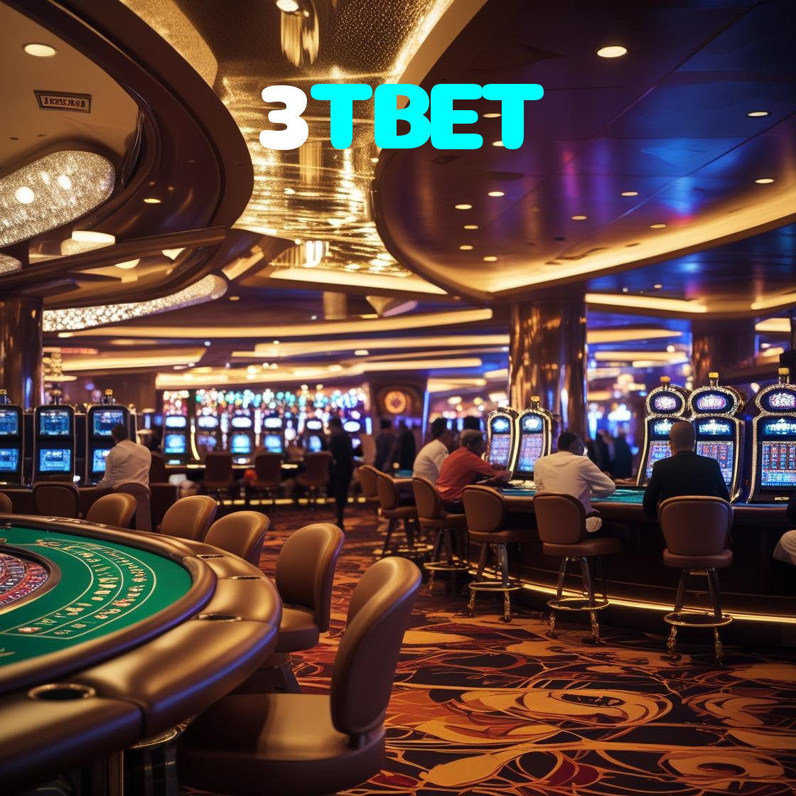 3TBET:Jogue slots de tirar o fôlego e conquiste vitórias épicas!