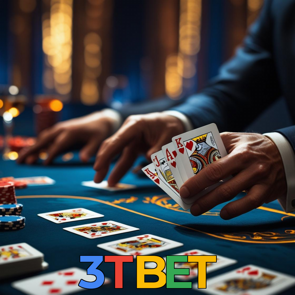 3TBET:O melhor do futebol online está esperando por você! Aposte e ganhe!
