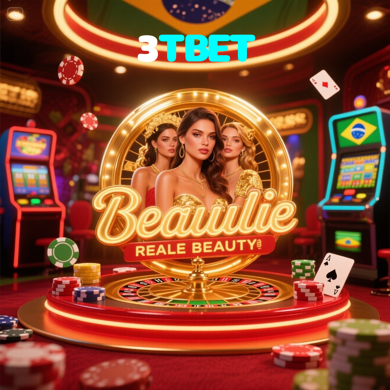 3TBET:Jogue blackjack e conquiste a vitória no cassino online!