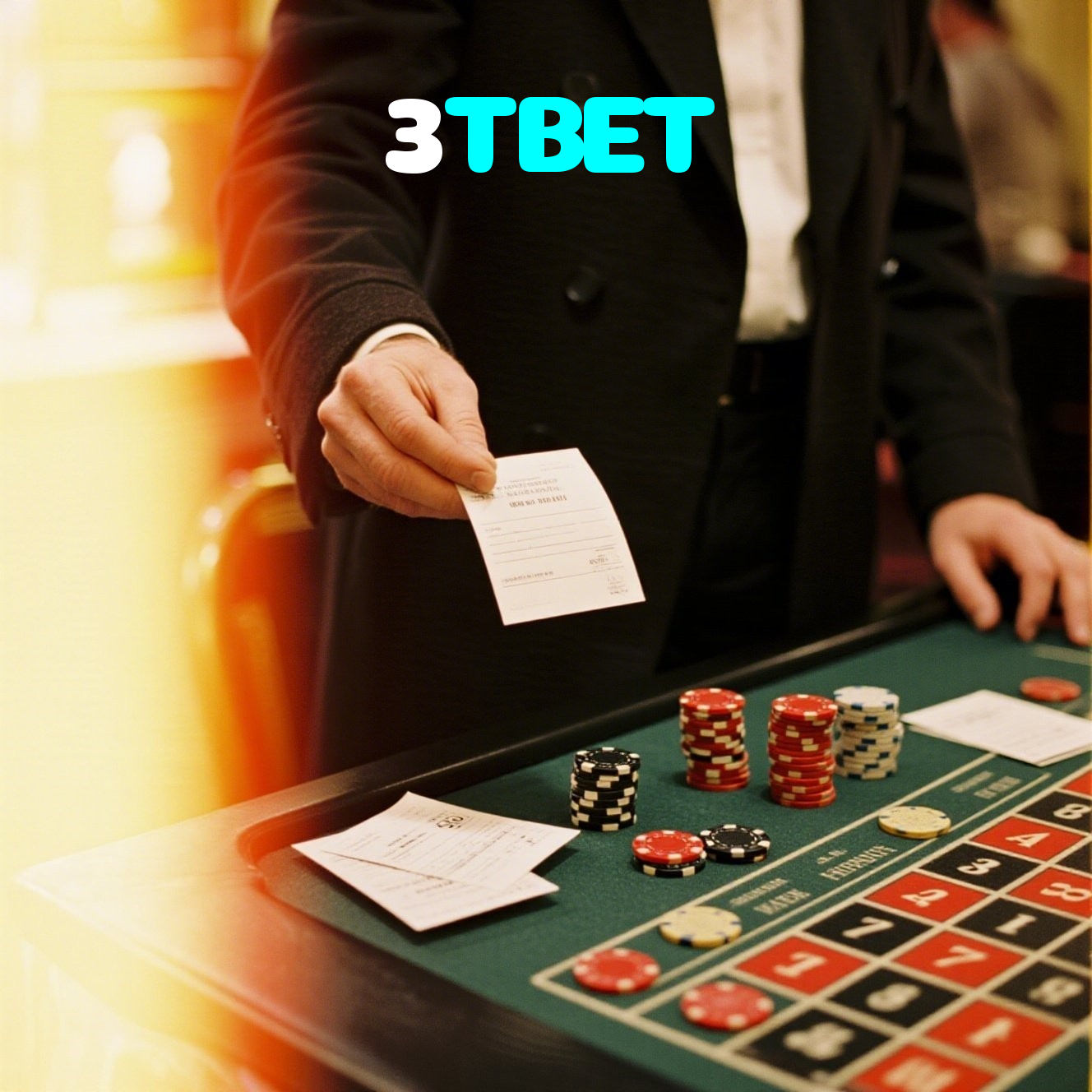 3TBET:Jogue poker, aposte no futebol e leve prêmios incríveis no cassino!