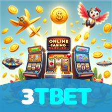 3TBET：Jogue futebol online e se prepare para marcar grandes prêmios!