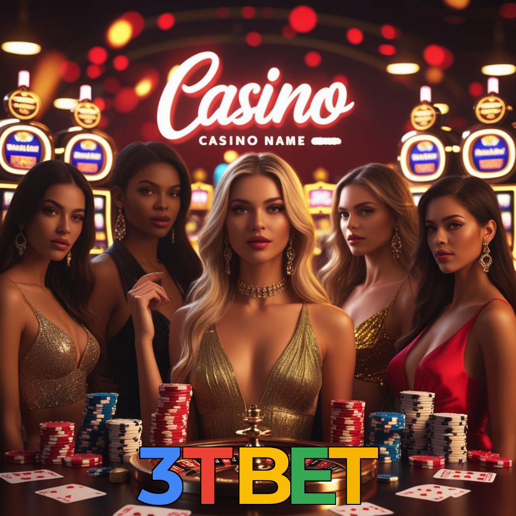 3TBET:Grandes jackpots estão te esperando! Gire a roleta e ganhe agora!