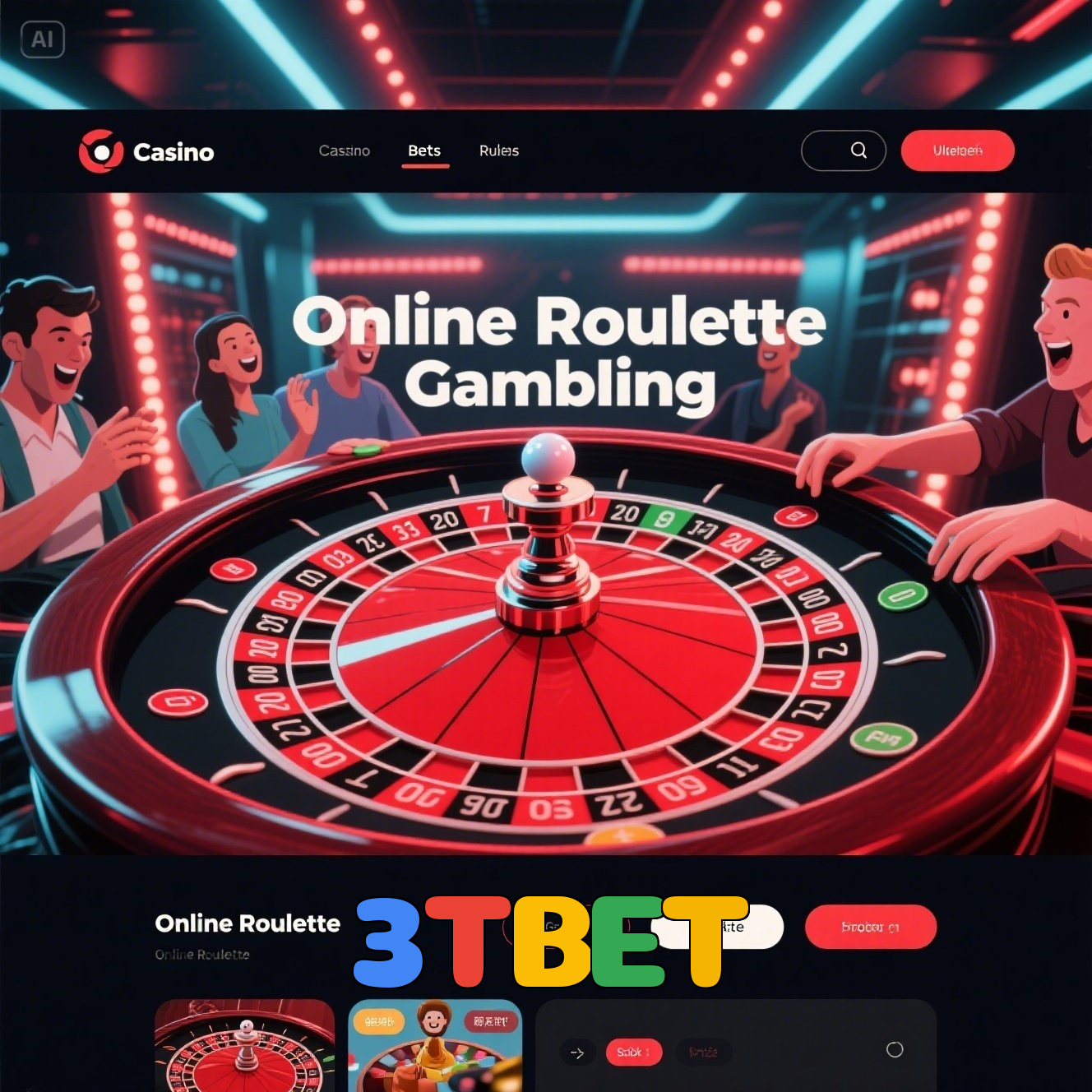 3TBET:Jogue poker online e prove sua habilidade nas cartas!