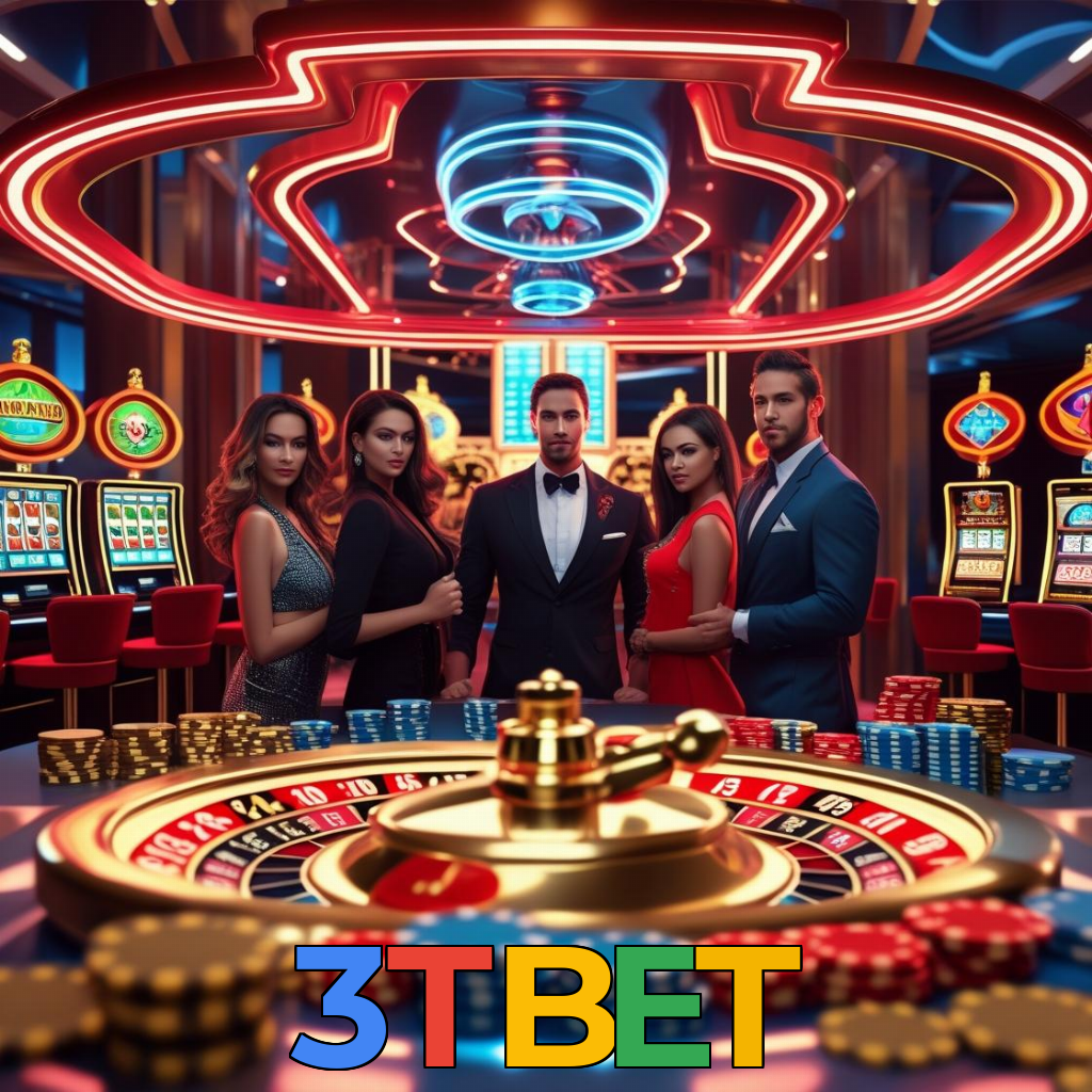 3TBET:Jogue nas roletas e conquiste prêmios incrÃveis!