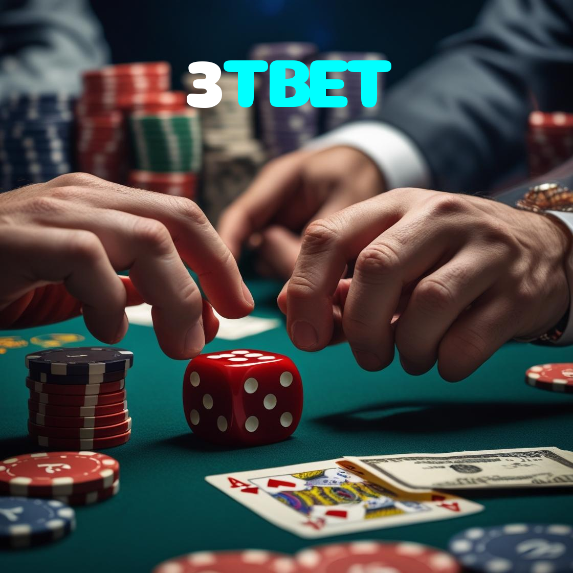 3TBET:O cassino online perfeito para quem ama futebol e jogos emocionantes!