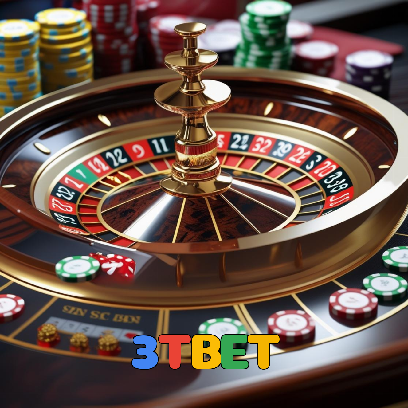 3TBET:Jogue agora nas melhores slots e ganhe muito mais!