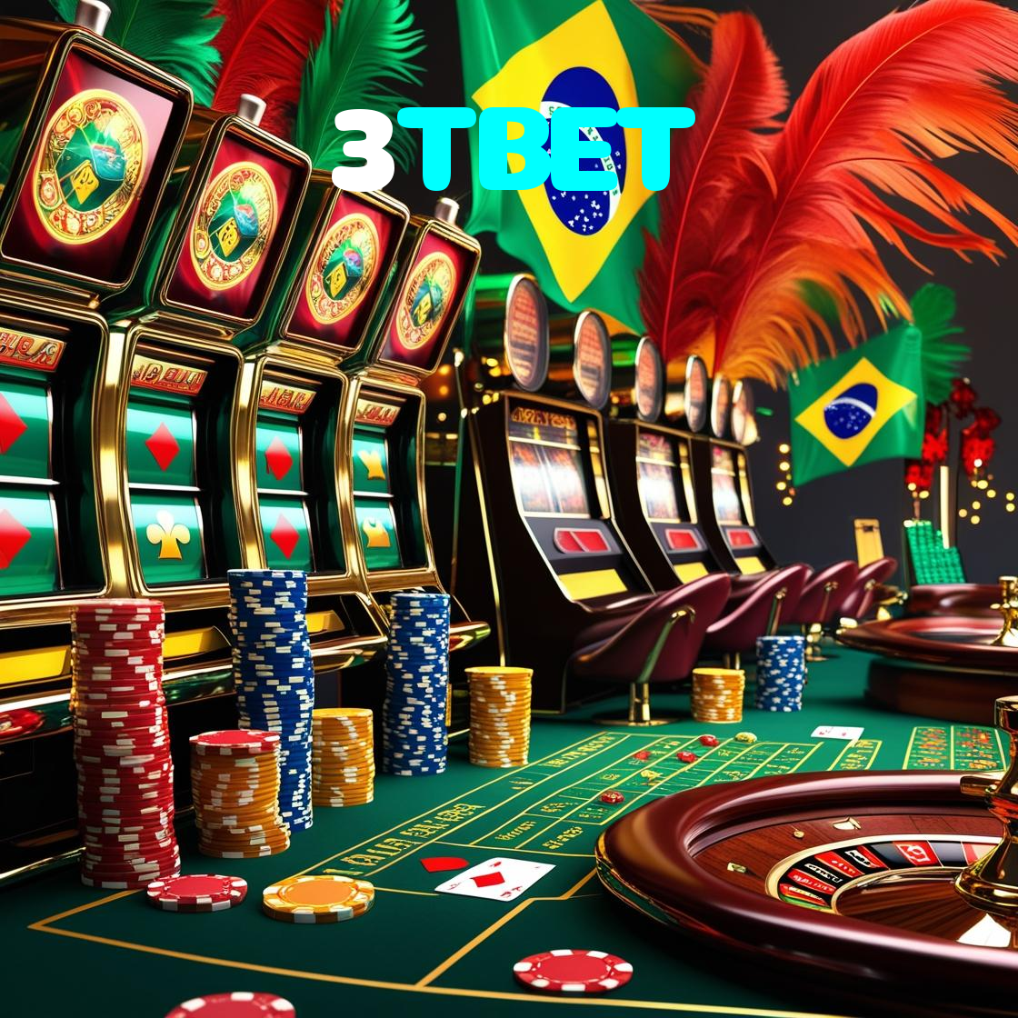 3TBET:Apostas em futebol e os melhores jogos de cassino para você ganhar!