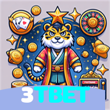 3TBET:Jogue nas roletas e ganhe prêmios sensacionais!