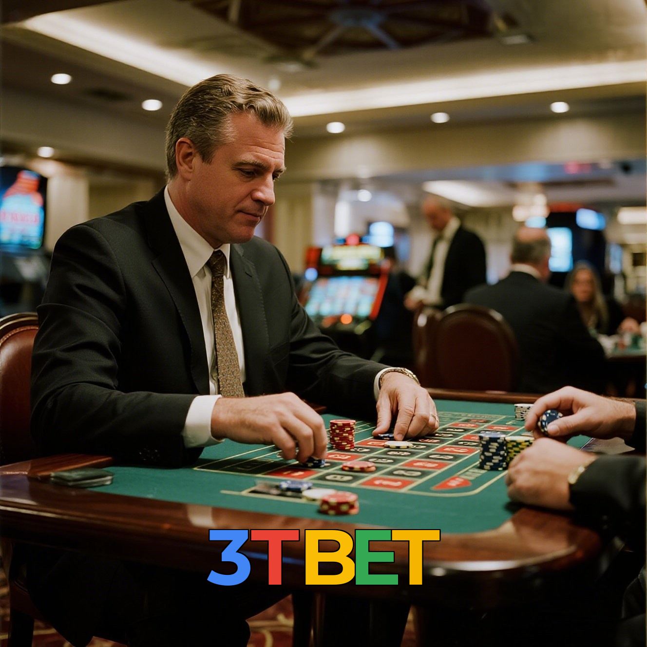 3TBET:Jogue no cassino online com apostas no futebol e ganhe grandes prêmios!