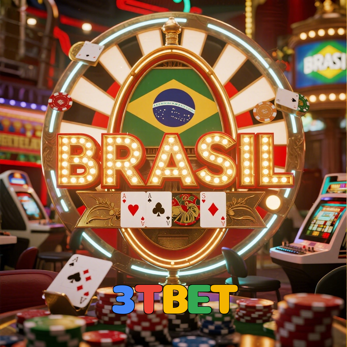 3TBET：O melhor cassino online para apostar no futebol e jogar poker e blackjack!