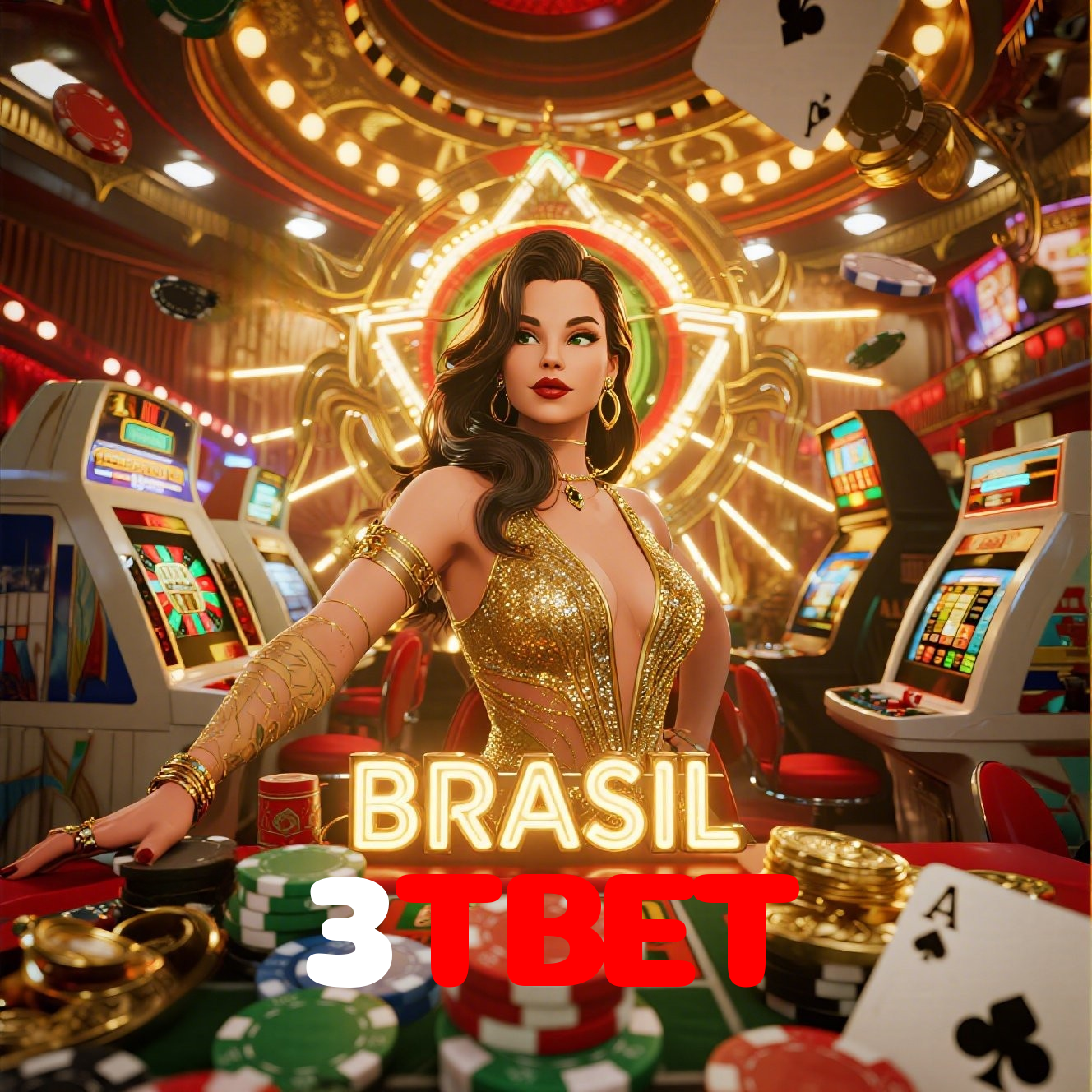 3TBET：Jogue as melhores slots e aposte no futebol para grandes vitórias!