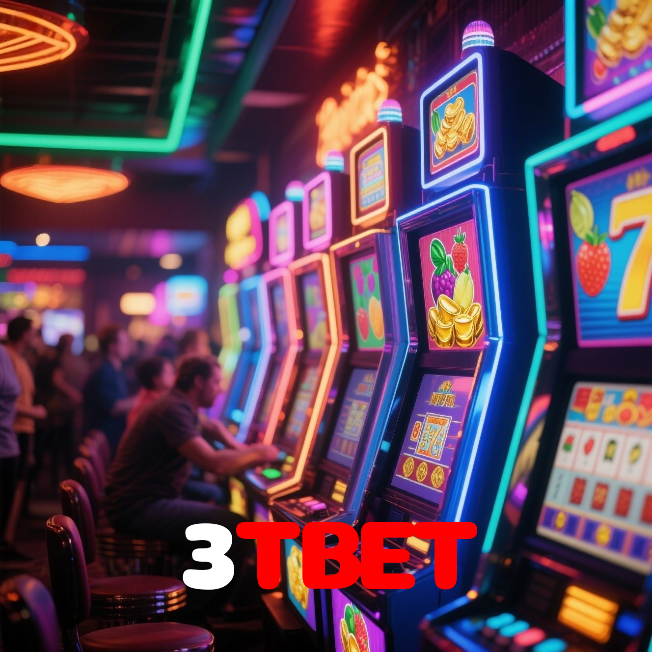 3TBET：As melhores roletas te aguardam! Aposte e conquiste sua vitória!